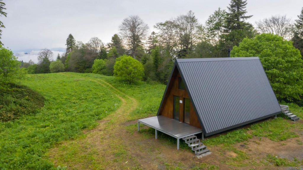 ნეძვის ეროვნული პარკი ბილიკი