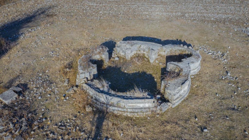 ნოჯიხევის რვააფსიდიანი ეკლესია