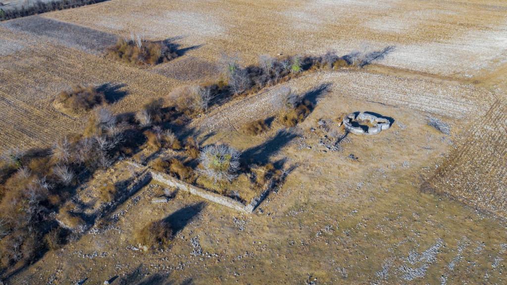 ნოჯიხევის რვააფსიდიანი ეკლესია