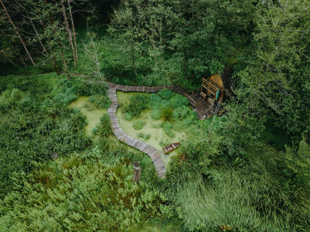 მუსიკოსთა პარკი