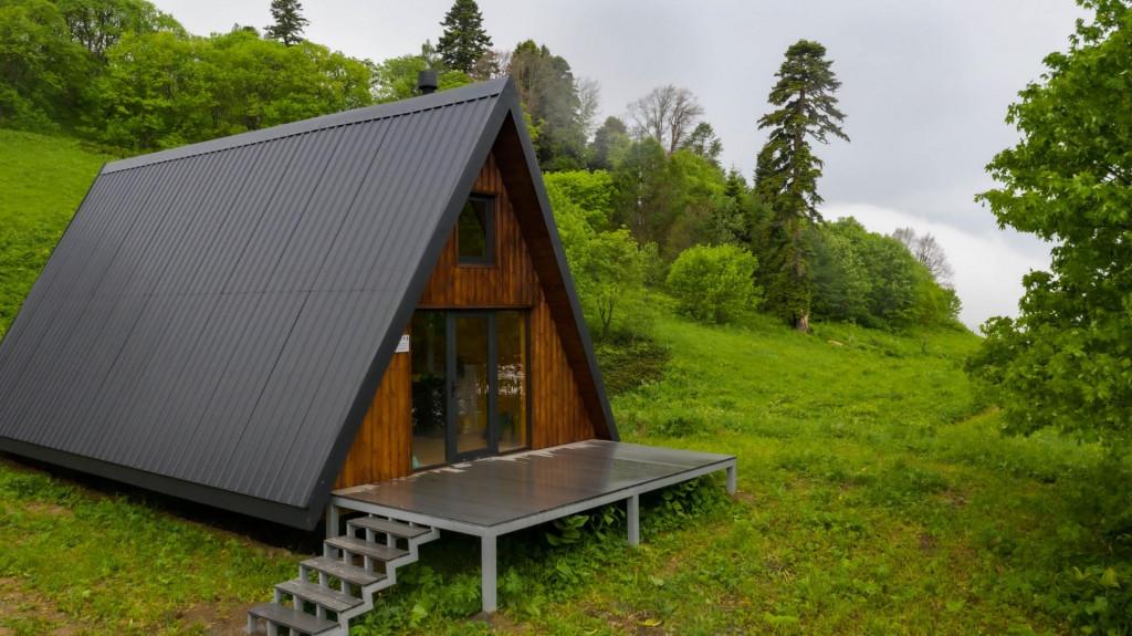 ნეძვის ეროვნული პარკი ბილიკი