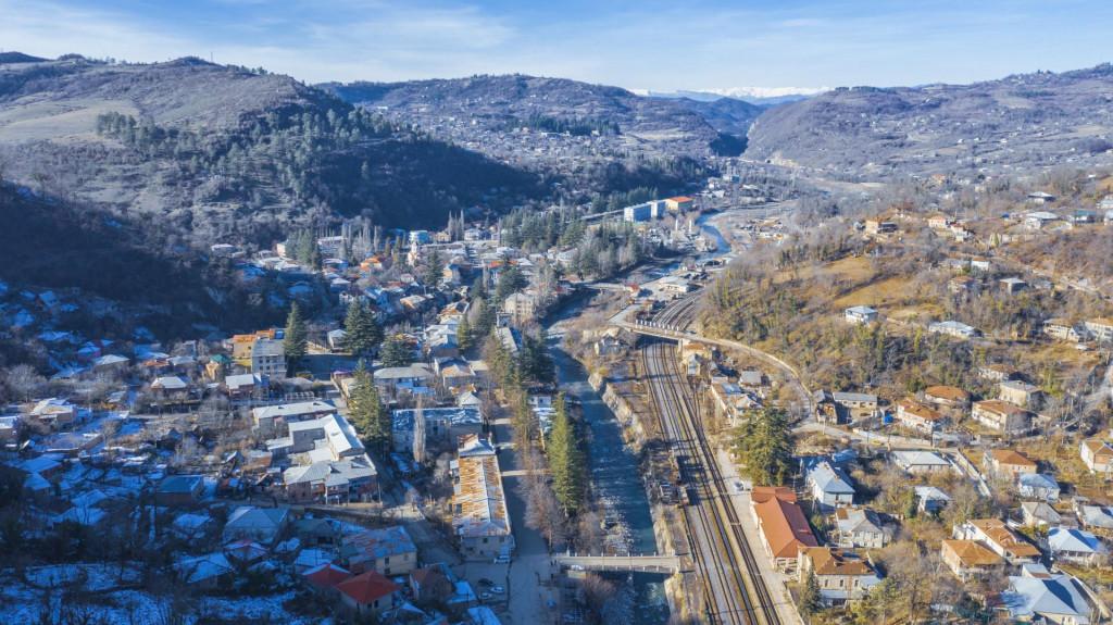 ხარაგაული Харагаули