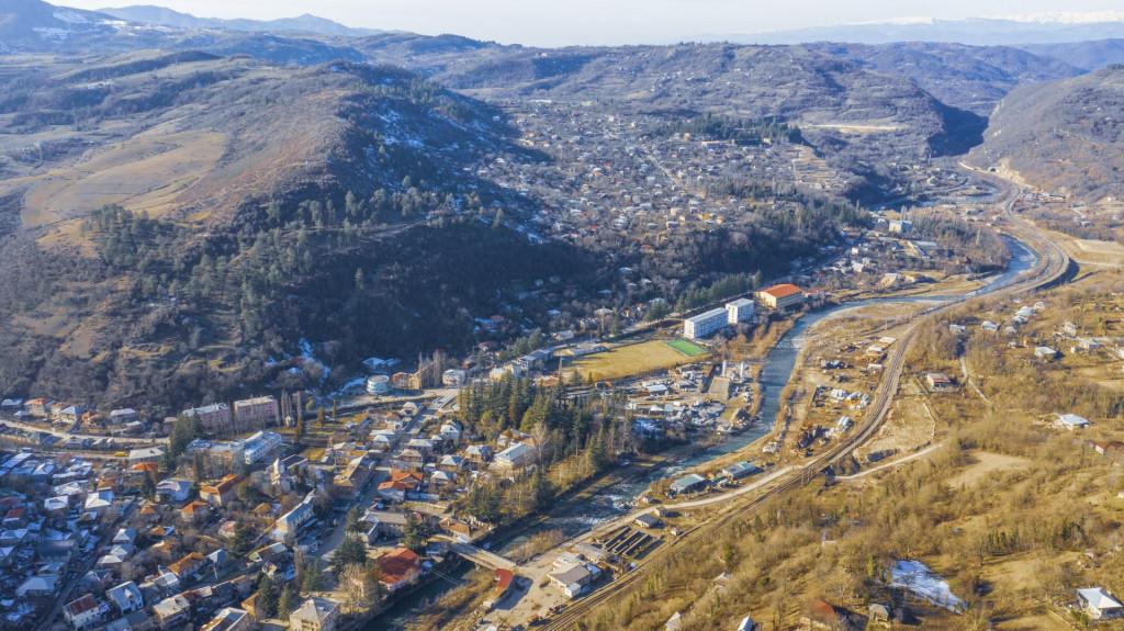 ხარაგაული Kharagauli