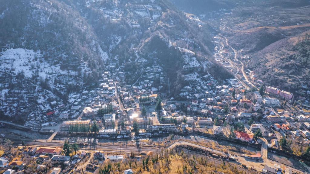 ხარაგაული Kharagauli