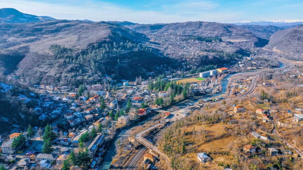 ხარაგაული Харагаули