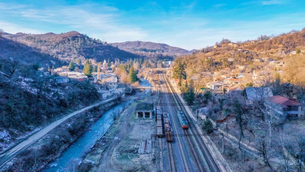 ხარაგაული