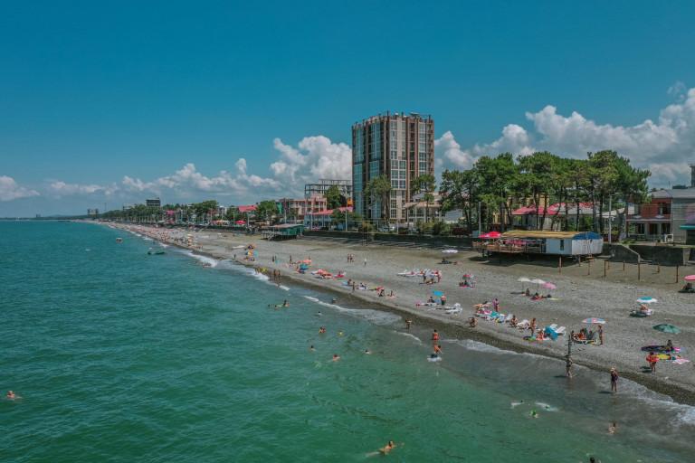 ქობულეთი, აჭარა - Kobuleti, Adjara