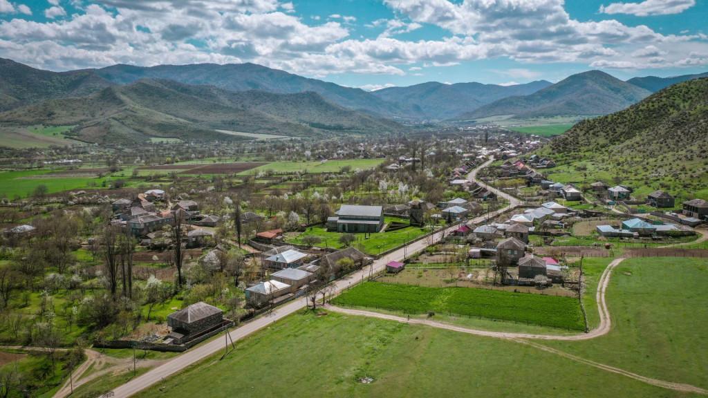 ბოლნისის სიონი Bolnisi Sioni Cathedral