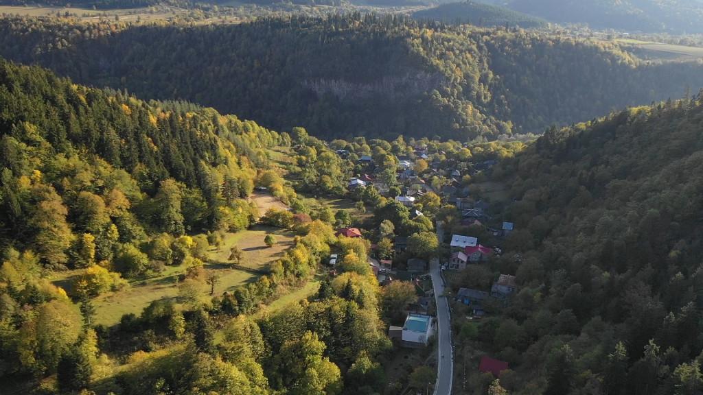 ტიმოთესუბანი, ბორჯომი - Timotesubani, Borjomi