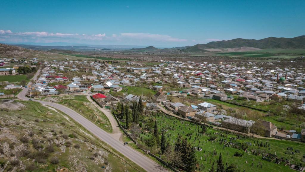 ქვემო ბოლნისი - Kvemo Bolnisi