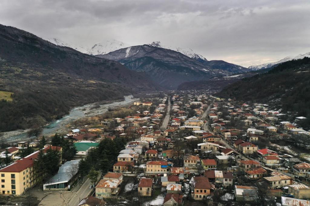 ონის მუნიციპალიტეტი oni municipality