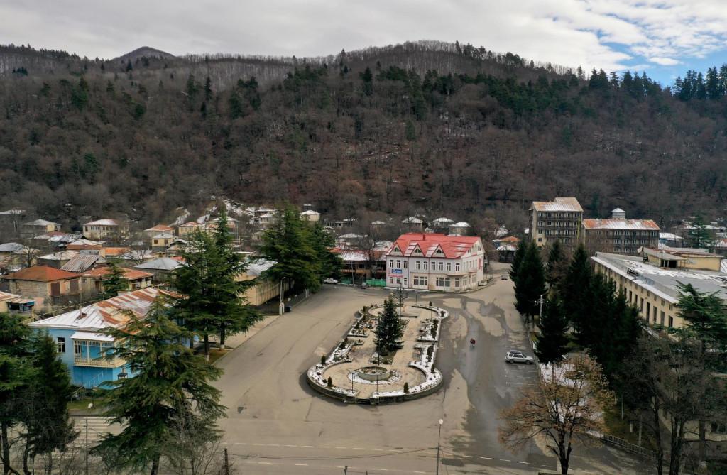 ონის მუნიციპალიტეტი oni municipality