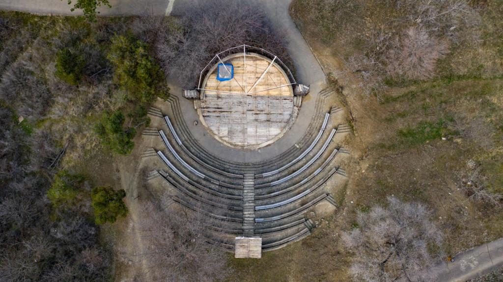 თბილისის ეთნოგრაფიული მუზეუმი - Tbilisi Ethnographic Museum