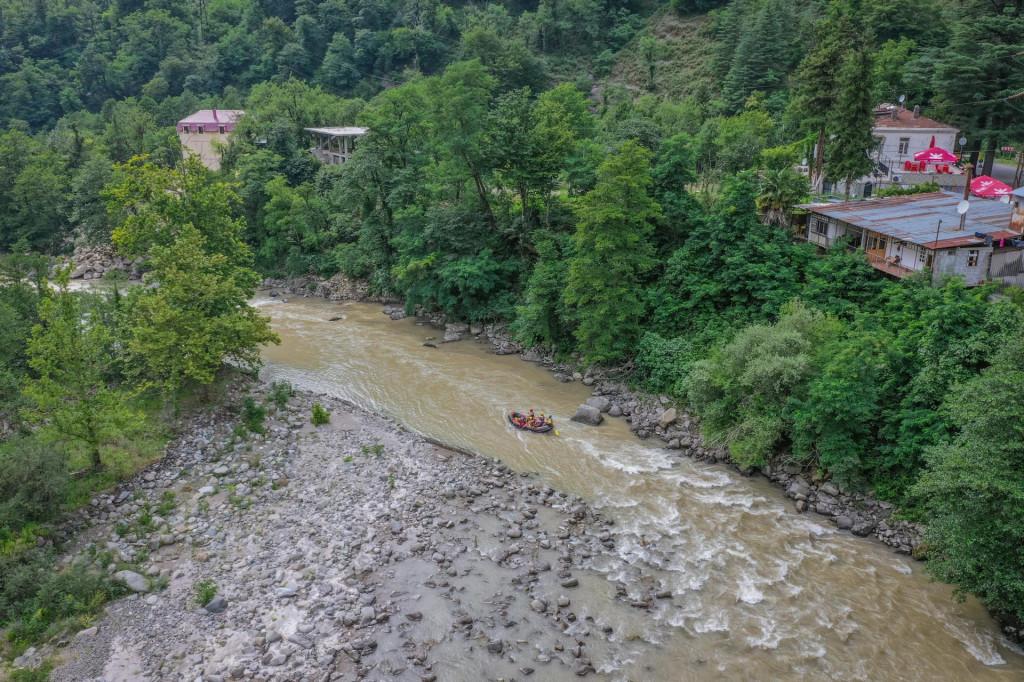 მახუნცეთი, ქედა, აჭარა - Makhuntseti, Keda, Adjara