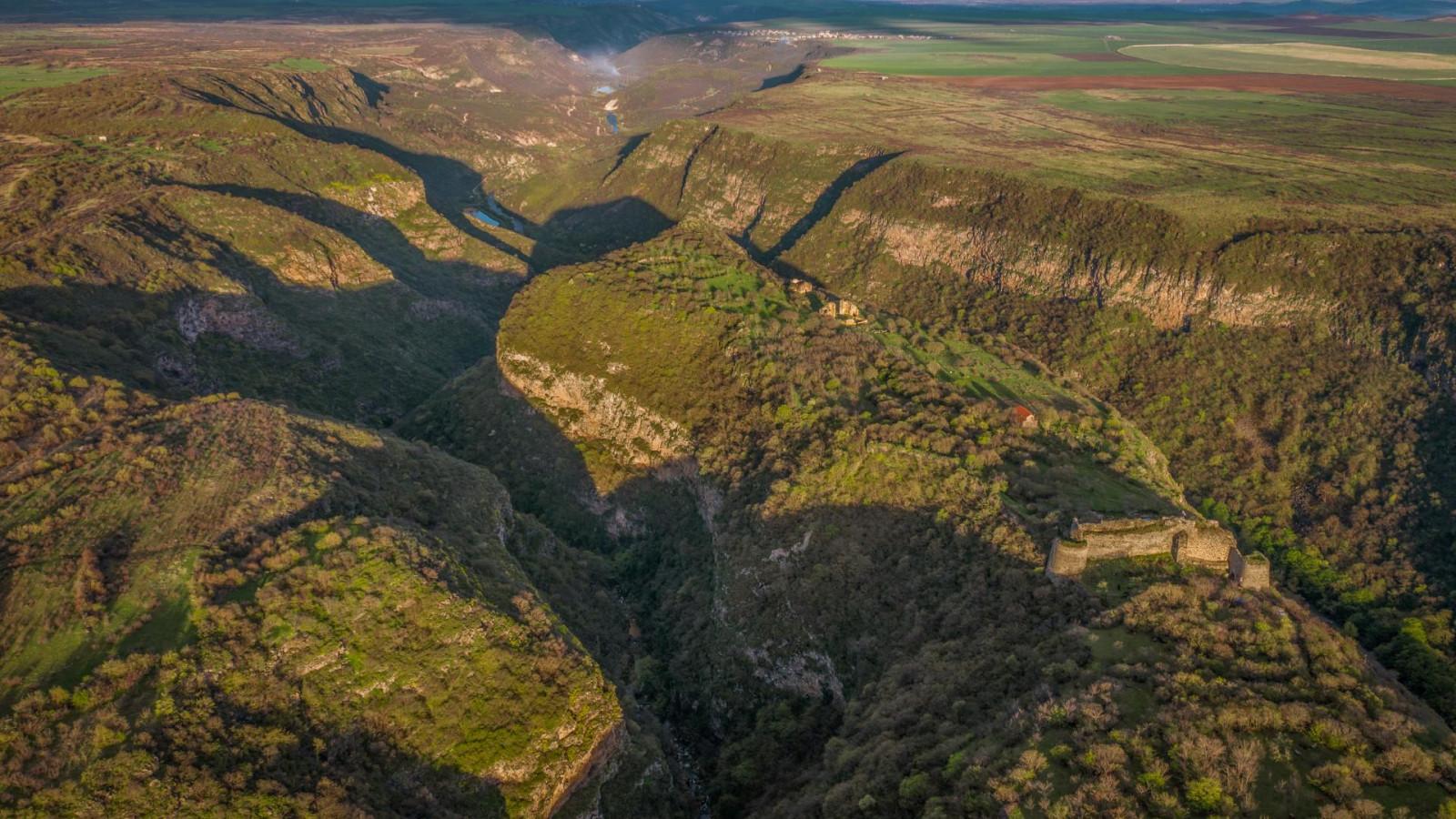 სამშვილდე - Samshvilde