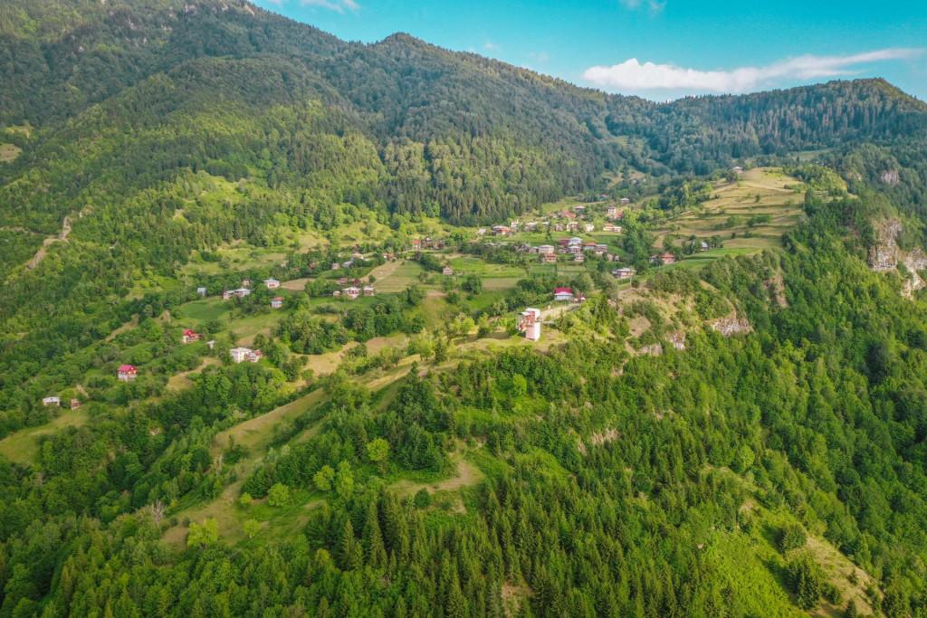 თაგო, ხულო, აჭარა - Tago, Khulo, Adjara