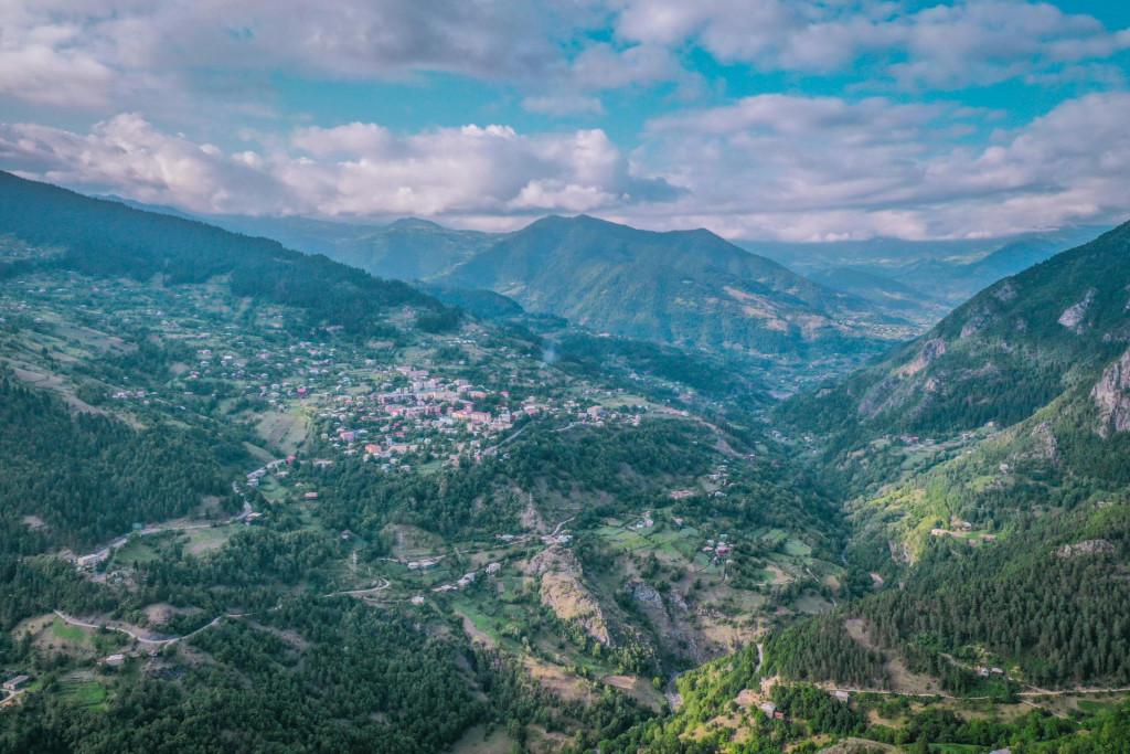 ხულო, აჭარა - Khulo, Adjara