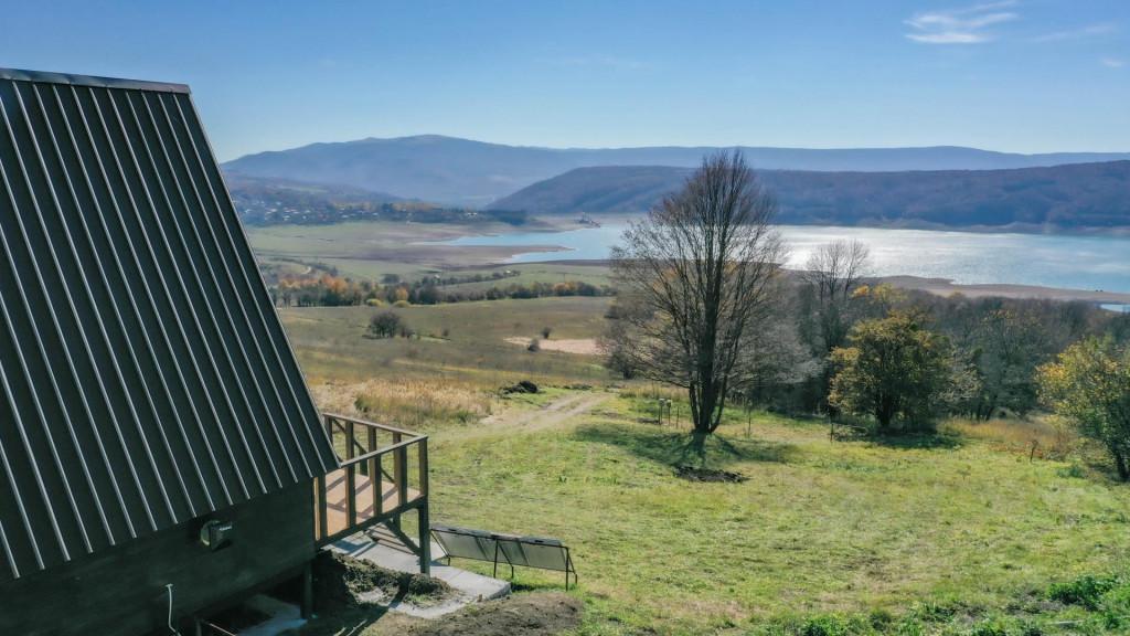 დათას ქოხი