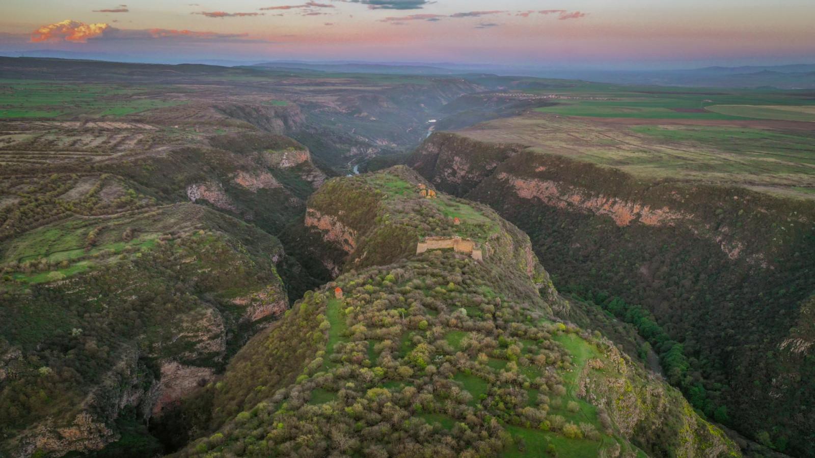 სამშვილდე - Samshvilde