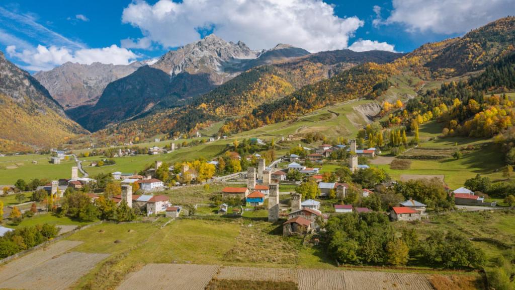 ჩვაბიანი, მულახის თემი