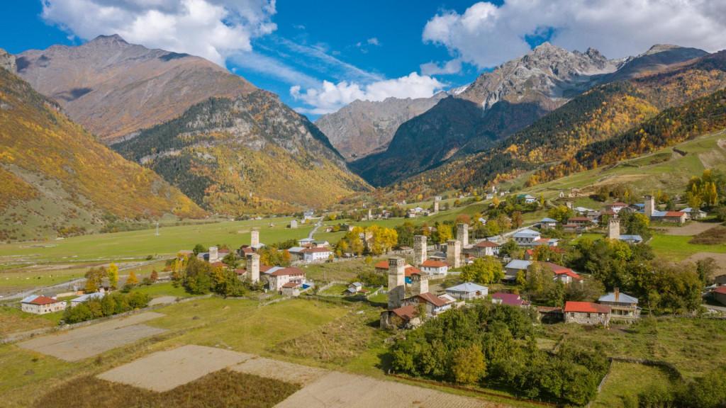 ჩვაბიანი, მულახის თემი