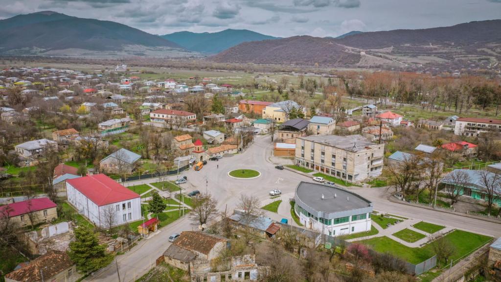 თიანეთი - Tianeti