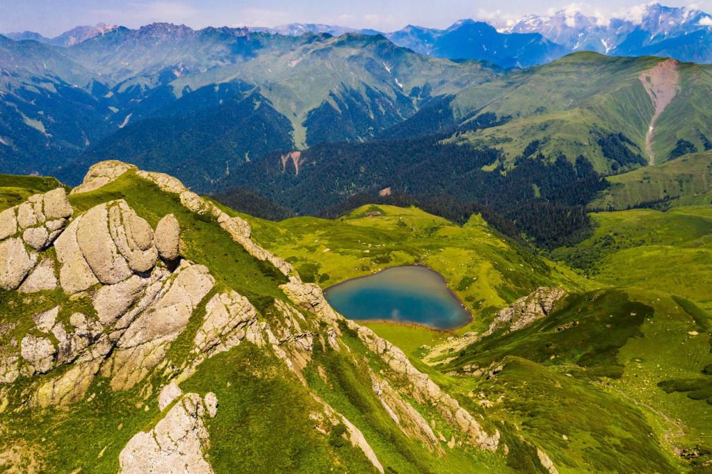 ლებარდეს დიდი ტობა