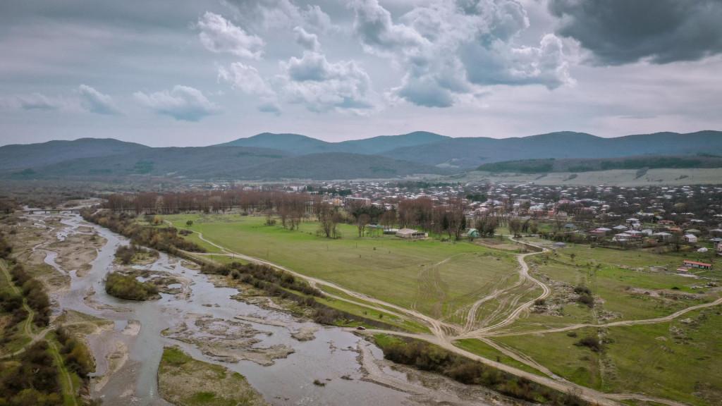 Taineti | Georgian Travel Guide