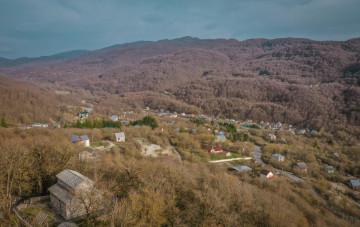 ცხვარიჭამია - Tskhvarichamia