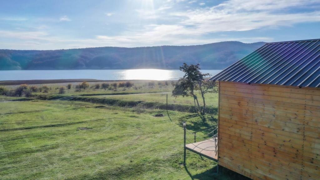 ქოხი სიონში