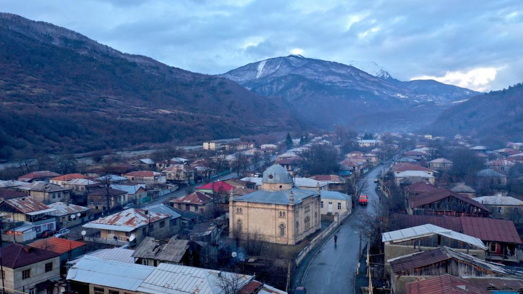 ონის მუნიციპალიტეტი oni municipality