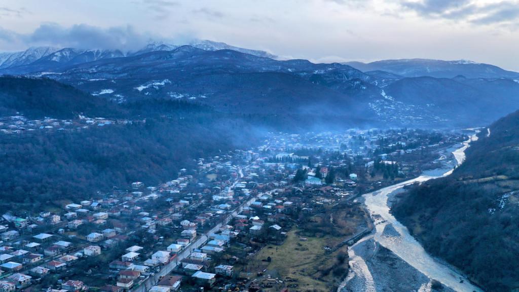 ონის მუნიციპალიტეტი oni municipality