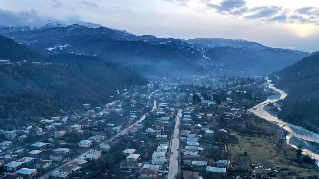 ონის მუნიციპალიტეტი oni municipality