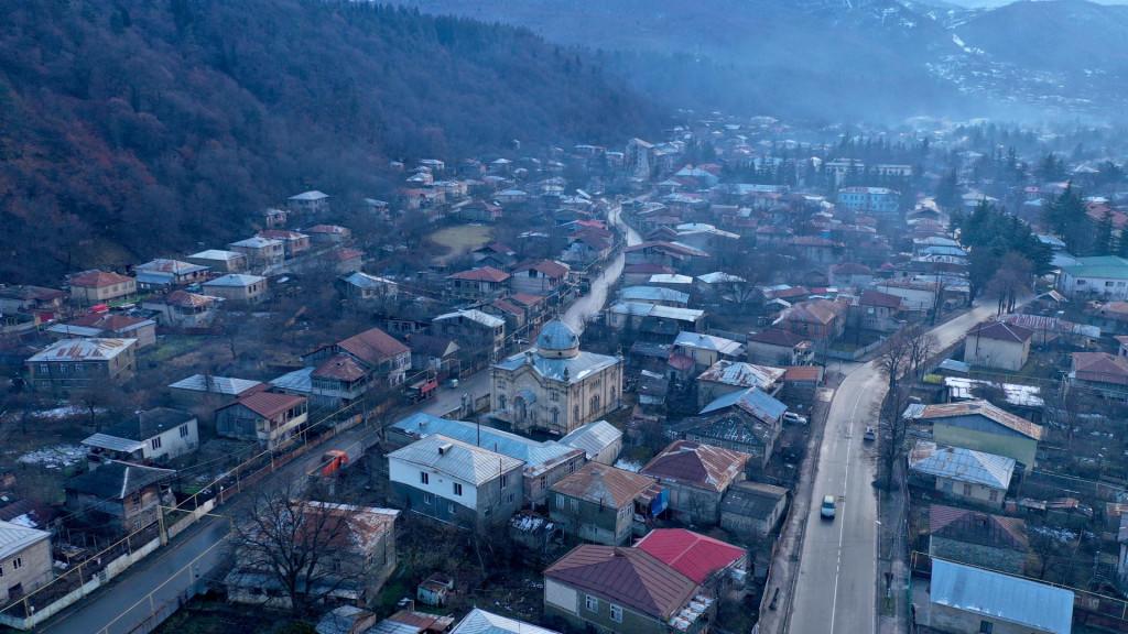 ონის მუნიციპალიტეტი oni municipality