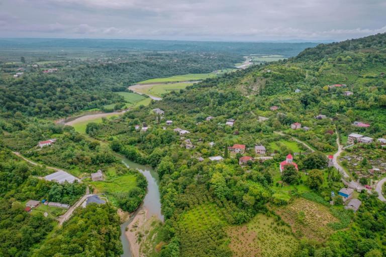 ცაიში, ბალნეოლოგიური კურორტი, Balneological resort Tsaishi