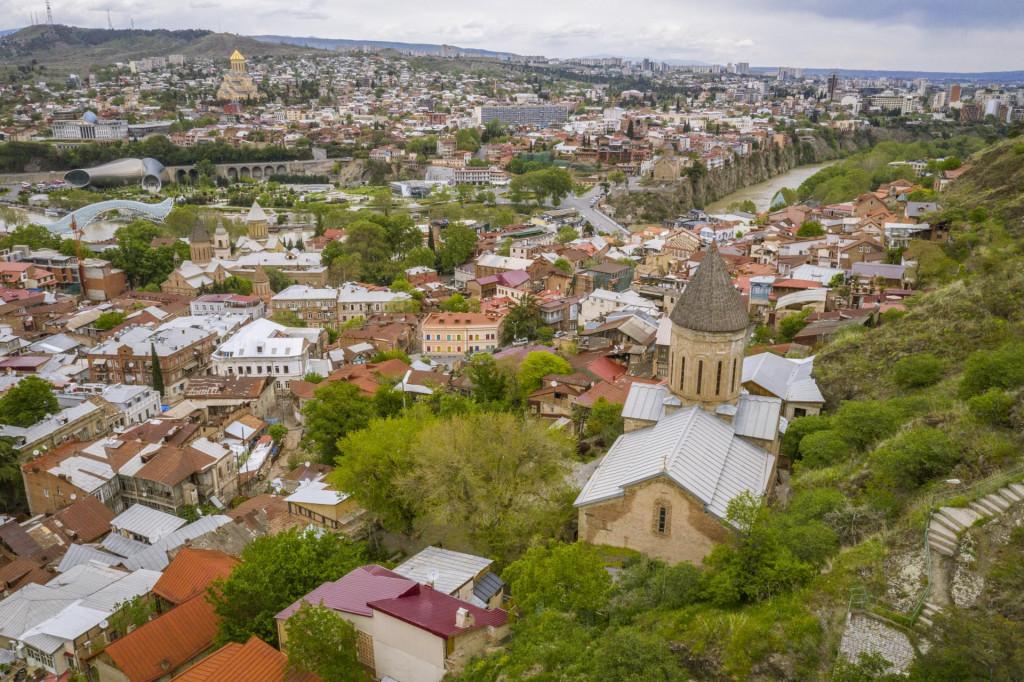 Upper Bethlemi church, ზემო ბეთლემის მაცხოვრის შობის ეკლესია
