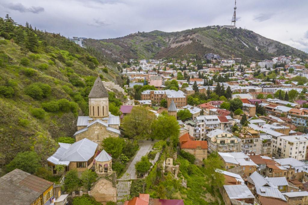 Upper Bethlemi church, ზემო ბეთლემის მაცხოვრის შობის ეკლესია