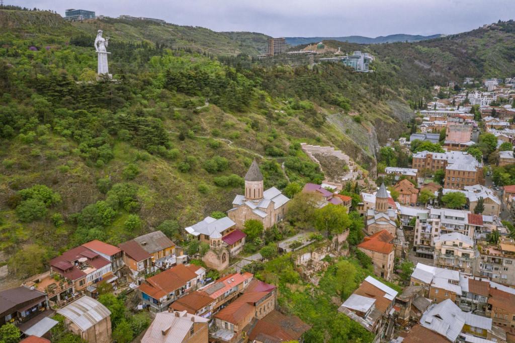 Upper Bethlemi church, ზემო ბეთლემის მაცხოვრის შობის ეკლესია