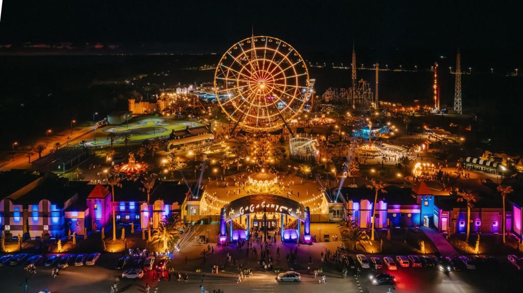 ციცინათელა