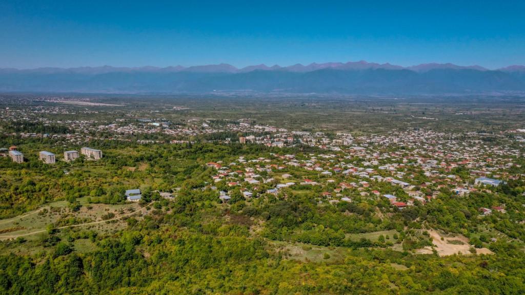 გურჯაანი