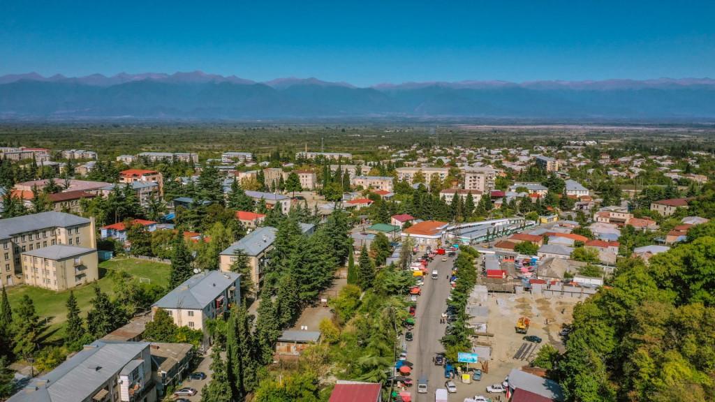 გურჯაანი