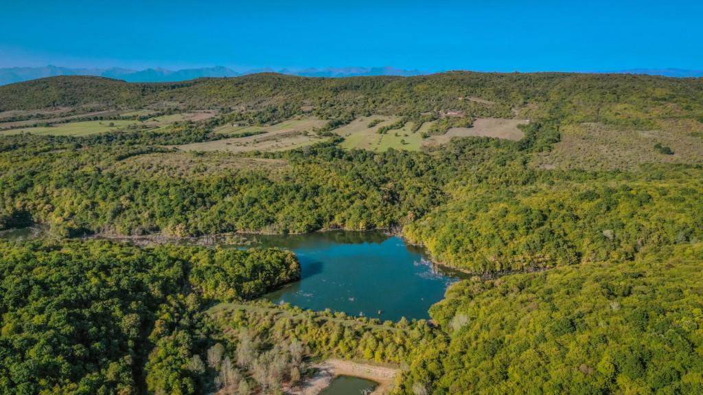 ლაკბეს წყალსაცავი, Lakbe Reservoir
