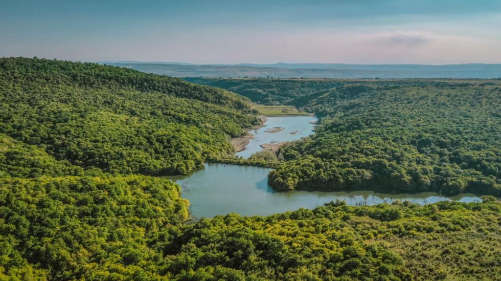 ლაკბეს წყალსაცავი, Lakbe Reservoir
