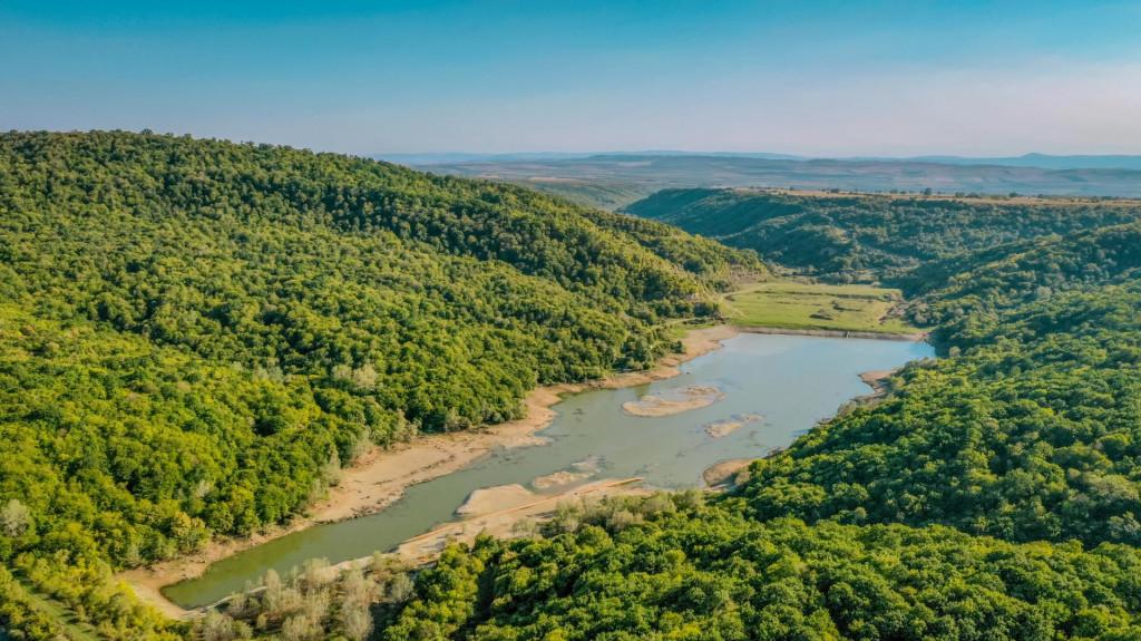 ლაკბეს წყალსაცავი, Lakbe Reservoir
