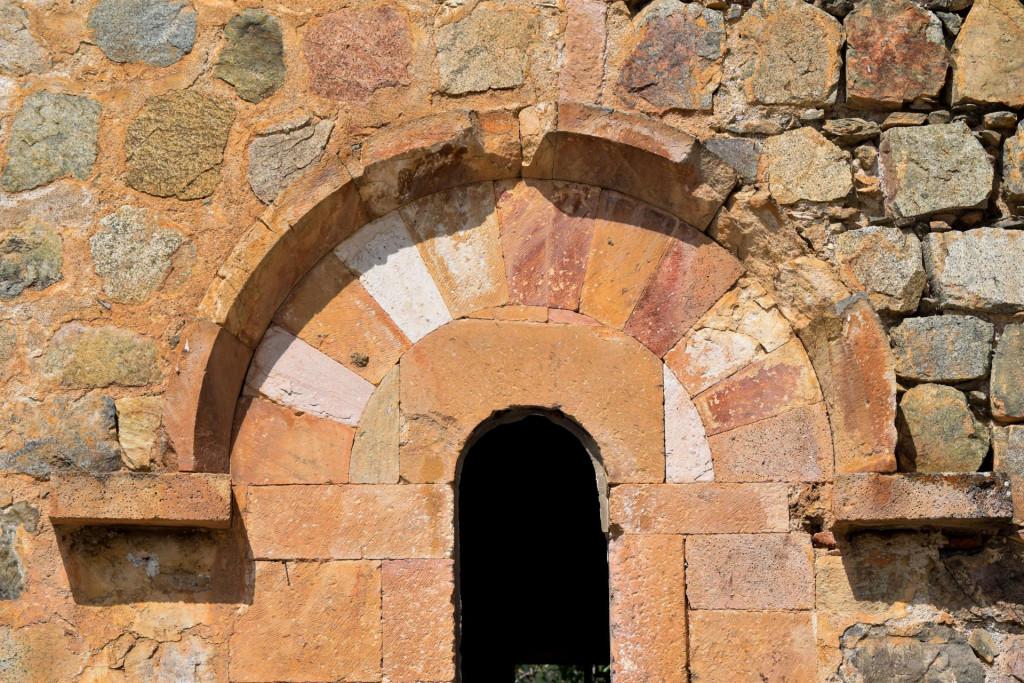 დოლისყანის ტაძარი