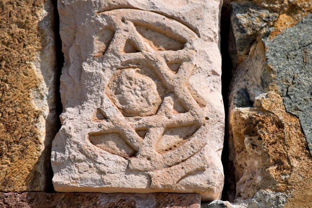 დოლისყანის ტაძარი