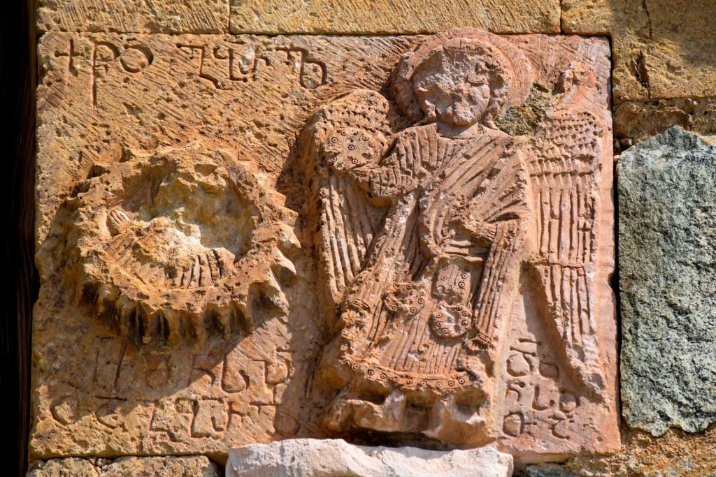 დოლისყანის ტაძარი