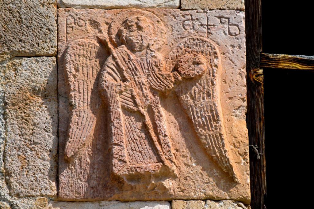 დოლისყანის ტაძარი