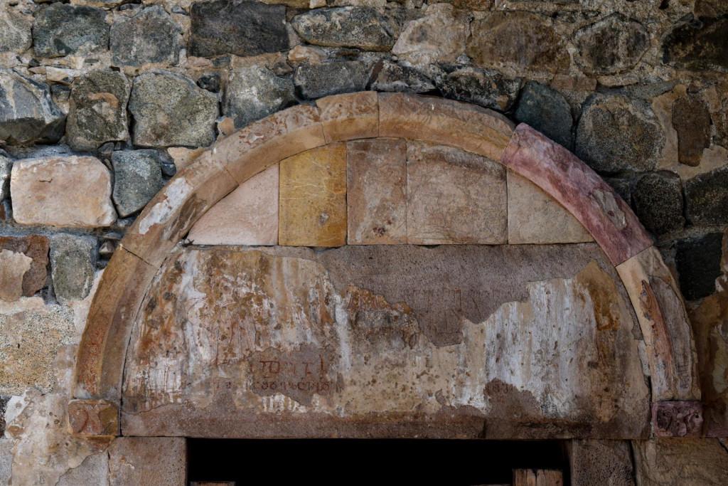 დოლისყანის ტაძარი