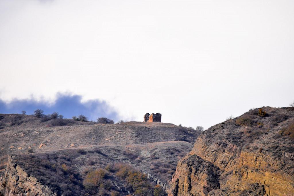 ზენადრისის ეკლესია